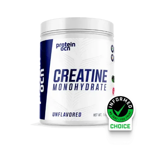 ProteinOcean Creatin  Aromasız 1 kg  resmi