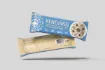KenevirCo Yer Fıstıklı ve Bitter Çikolatalı Protein Bar 40g resmi