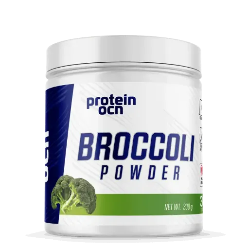 ProteinOcean Broccolı Powder 300g resmi