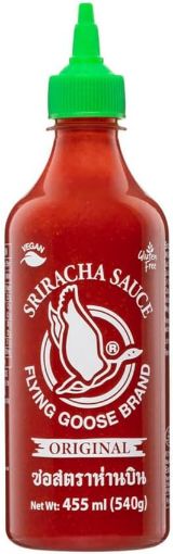 Flying Goose Sriracha Sos 455g resmi