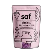 Saf Strawberry Cheesecake Simple Protein Mix 600g resmi