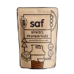 Saf Chocolate Brownie Simple Protein Mix 600g resmi