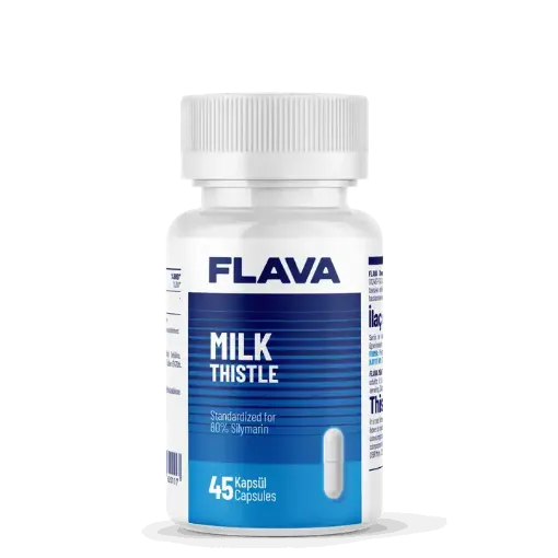 ProteinOcean Deve Dikeni Ekstresi 45 Kapsül resmi