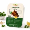 Hatay Vegan İçli Köfte 6 adet 350g resmi