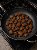 Niya Foods Red Seitan Toz Karışımı 90g resmi