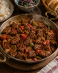Niya Foods Red Seitan Toz Karışımı 90g resmi