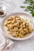 Niya Foods White Seitan Toz Karışımı 90g resmi