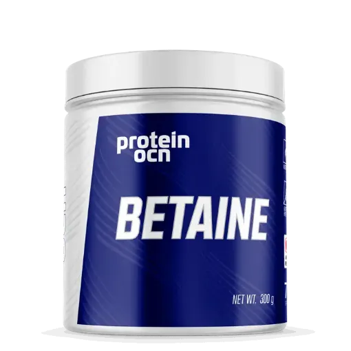 ProteinOcean Betaine Aromasız 300 g resmi