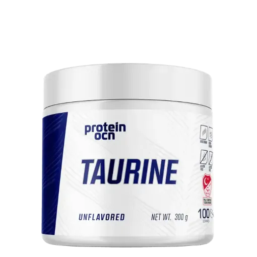ProteinOcean Taurin Aromasız 300 g  resmi