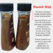 Naturiga Deniz Tuzlu & Çikolatalı Sıkılabilir Tahin 240g resmi
