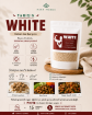 Niya Foods White Seitan Toz Karışımı 90g resmi