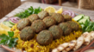 Privegi Maydanozlu Falafel 200g resmi