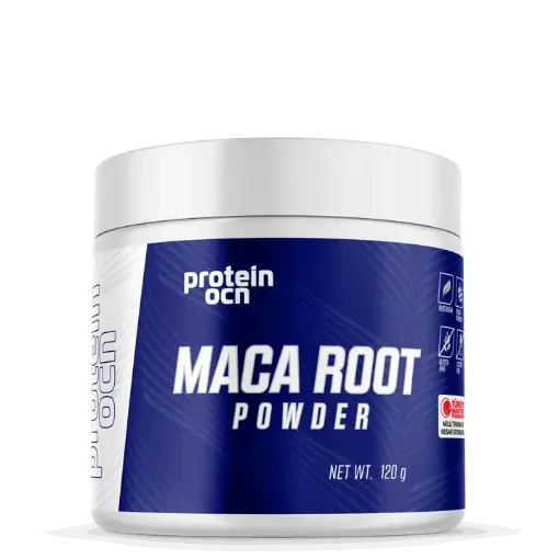 ProteinOcean Maca Kökü Tozu 120g resmi