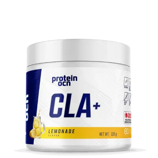 ProteinOcean CLA+ Limonata Aromalı 120g  resmi