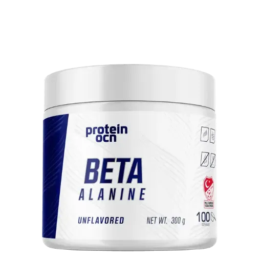 ProteinOcean Beta Alanin 300 g resmi