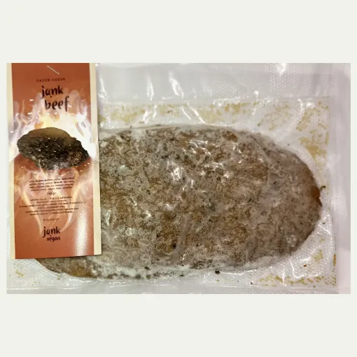 Junk Vegan Beef 150g resmi
