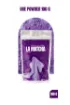 La Matcha Ube Powder 100g resmi
