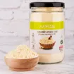 Wefood Organik Glutensiz Nohut Unu 350g resmi