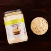 Wefood Organik Glutensiz Nohut Unu 350g resmi