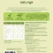 Naturiga Kabak Çekirdeği Protein Tozu 150g resmi