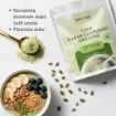 Naturiga Kabak Çekirdeği Protein Tozu 150g resmi