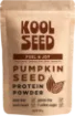Kool Seed Fuel & Joy – Bitkisel Protein Tozu 390g resmi