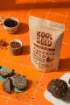 Kool Seed Fuel & Joy – Bitkisel Protein Tozu 390g resmi