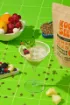 Kool Seed Orijinal %100 Kabak Çekirdeği Protein Tozu 390g resmi
