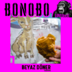 Bonobo Vegan Beyaz Döner 200g resmi