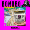 Bonobo Bitkisel Mayonez 360g resmi