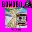 Bonobo Bitkisel Fate - Faux Gras Tadında 250g resmi