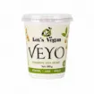 Let's Vegan Veyo Yoğurt 500g resmi