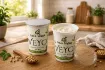 Let's Vegan Veyo Yoğurt 500g resmi