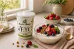 Let's Vegan Veyo Yoğurt 500g resmi