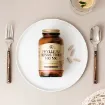 Solgar Psyllium Husks Fibre 500mg resmi