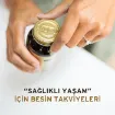 Solgar Psyllium Husks Fibre 500mg resmi