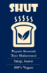 Niya Foods SHUT Peynir Aromalı Tost Malzemesi 90g resmi