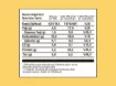 Bahs Proteinli Noodle Köri ve Kremalı 90g resmi