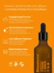 Bionaturca Organik C Vitaminli Aydınlatıcı Yüz Serumu 30 ml resmi
