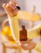 Bionaturca Organik C Vitaminli Aydınlatıcı Yüz Serumu 30 ml resmi