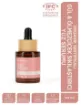 Bionaturca Organik Gül & Ölmezçiçek Sıkılaştırıcı Yüz Serumu 30ml resmi