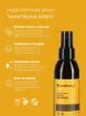 Bionaturca Organik Haşere Karşıtı Tam Koruma Spreyi 125ml resmi