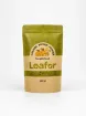 Leafor Organik Kabak Çekirdeği Protein Tozu 480g resmi