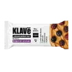 KLAVë Böğürtlenli Protein Bar 60g resmi