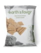 Earth's Favor Kekik ve Fesleğen Aromalı Cips 50g resmi