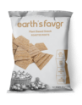 Earth's Favor Soğan ve Sarımsak Aromalı Cips 50g resmi