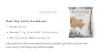 Earth's Favor Soğan ve Sarımsak Aromalı Cips 50g resmi