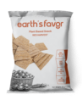 Earth's Favor Domates ve Kırmızı Biberli Cips 50g resmi