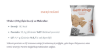 Earth's Favor Domates ve Kırmızı Biberli Cips 50g resmi