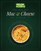 Vegan Gurme Mac & Cheese Paketi resmi